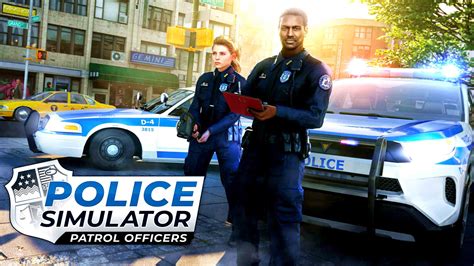 Police Simulator: Patrol Officers on Steam.